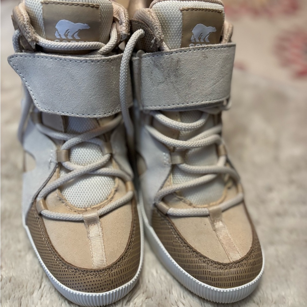 Women’s Sorel Shoes - Picture 6 of 6
